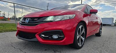 2015 Honda Civic Si   - Photo 4 - Orlando, FL 32837