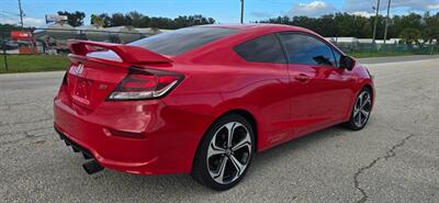 2015 Honda Civic Si   - Photo 7 - Orlando, FL 32837