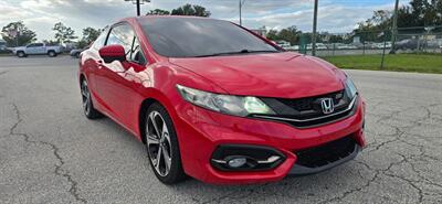 2015 Honda Civic Si   - Photo 1 - Orlando, FL 32837