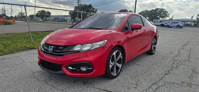 2015 Honda Civic Si   - Photo 5 - Orlando, FL 32837