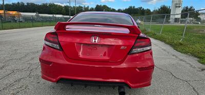 2015 Honda Civic Si   - Photo 8 - Orlando, FL 32837