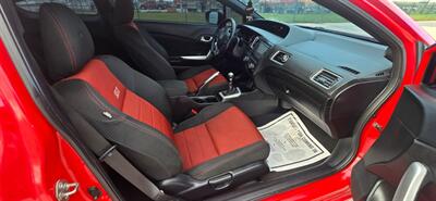 2015 Honda Civic Si   - Photo 10 - Orlando, FL 32837