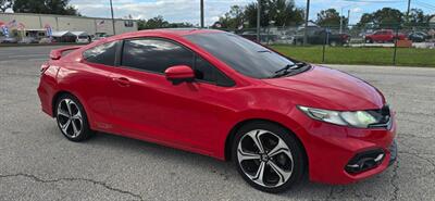 2015 Honda Civic Si   - Photo 6 - Orlando, FL 32837