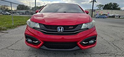 2015 Honda Civic Si   - Photo 3 - Orlando, FL 32837