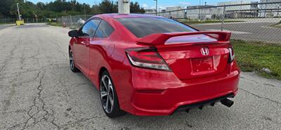 2015 Honda Civic Si   - Photo 9 - Orlando, FL 32837