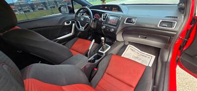 2015 Honda Civic Si   - Photo 11 - Orlando, FL 32837
