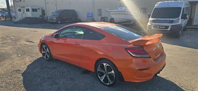 2014 Honda Civic Si   - Photo 8 - Orlando, FL 32837