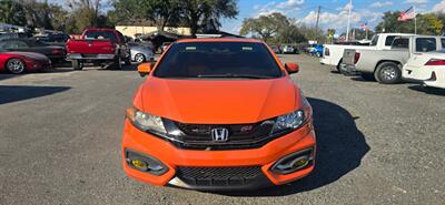 2014 Honda Civic Si   - Photo 13 - Orlando, FL 32837