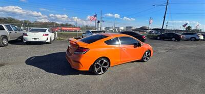 2014 Honda Civic Si   - Photo 4 - Orlando, FL 32837
