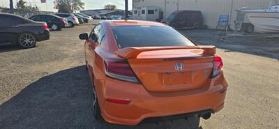 2014 Honda Civic Si   - Photo 10 - Orlando, FL 32837