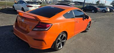2014 Honda Civic Si   - Photo 6 - Orlando, FL 32837