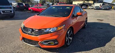 2014 Honda Civic Si   - Photo 1 - Orlando, FL 32837