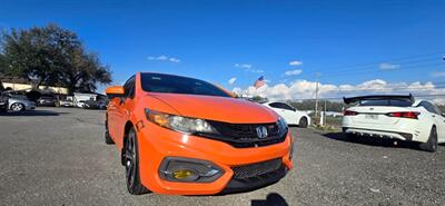 2014 Honda Civic Si   - Photo 2 - Orlando, FL 32837