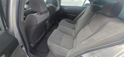 2010 Honda Civic LX   - Photo 12 - Orlando, FL 32837