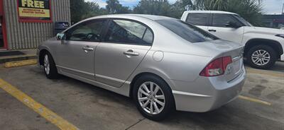 2010 Honda Civic LX   - Photo 5 - Orlando, FL 32837