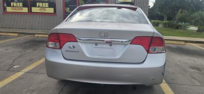 2010 Honda Civic LX   - Photo 7 - Orlando, FL 32837