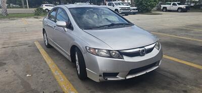 2010 Honda Civic LX   - Photo 2 - Orlando, FL 32837