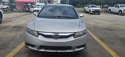 2010 Honda Civic LX   - Photo 1 - Orlando, FL 32837