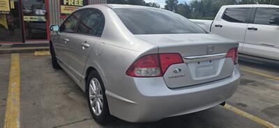 2010 Honda Civic LX   - Photo 6 - Orlando, FL 32837