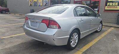 2010 Honda Civic LX   - Photo 8 - Orlando, FL 32837