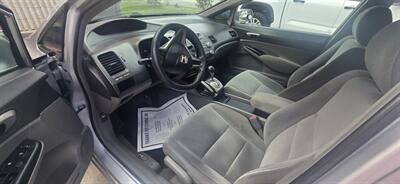 2010 Honda Civic LX   - Photo 11 - Orlando, FL 32837