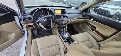 2012 Honda Accord EX-L V6 w/Navi   - Photo 11 - Orlando, FL 32837