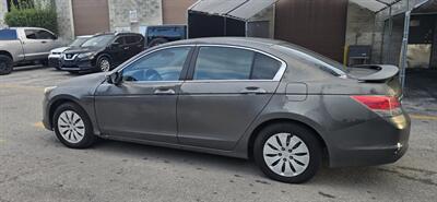 2009 Honda Accord LX   - Photo 4 - Orlando, FL 32837