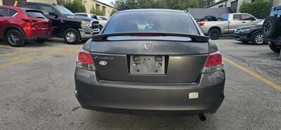 2009 Honda Accord LX   - Photo 6 - Orlando, FL 32837