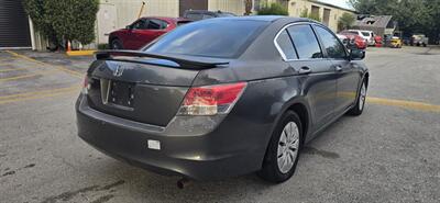 2009 Honda Accord LX   - Photo 5 - Orlando, FL 32837