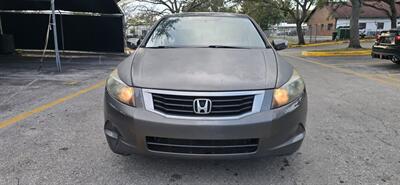 2009 Honda Accord LX   - Photo 2 - Orlando, FL 32837
