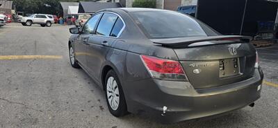 2009 Honda Accord LX   - Photo 7 - Orlando, FL 32837