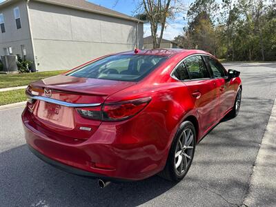2014 Mazda Mazda6 i Grand Touring - Photo 4 - Orlando, FL 32837