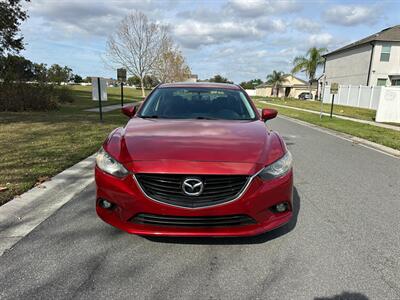 2014 Mazda Mazda6 i Grand Touring - Photo 3 - Orlando, FL 32837