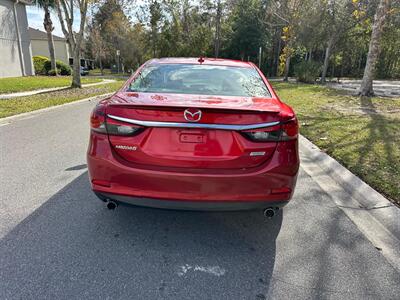 2014 Mazda Mazda6 i Grand Touring - Photo 7 - Orlando, FL 32837