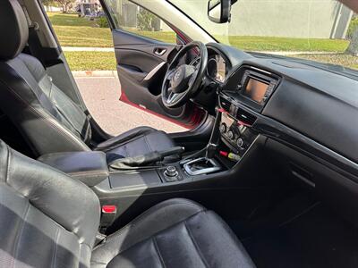 2014 Mazda Mazda6 i Grand Touring - Photo 8 - Orlando, FL 32837