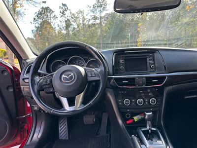 2014 Mazda Mazda6 i Grand Touring - Photo 9 - Orlando, FL 32837