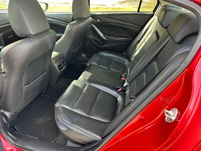 2014 Mazda Mazda6 i Grand Touring - Photo 11 - Orlando, FL 32837