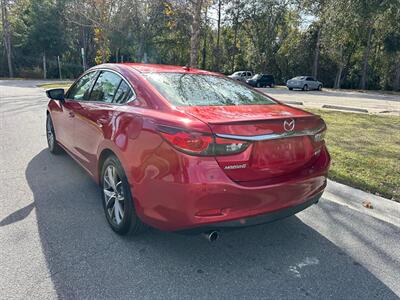 2014 Mazda Mazda6 i Grand Touring - Photo 6 - Orlando, FL 32837