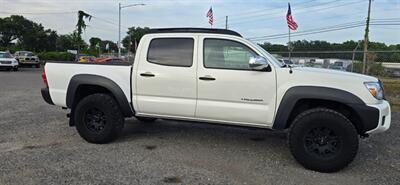 2013 Toyota Tacoma PreRunner V6   - Photo 4 - Orlando, FL 32837