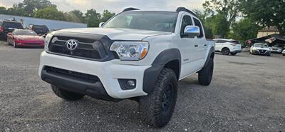 2013 Toyota Tacoma PreRunner V6   - Photo 2 - Orlando, FL 32837