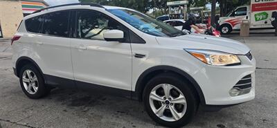 2016 Ford Escape SE   - Photo 6 - Orlando, FL 32837