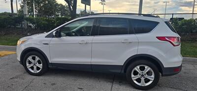 2016 Ford Escape SE   - Photo 5 - Orlando, FL 32837
