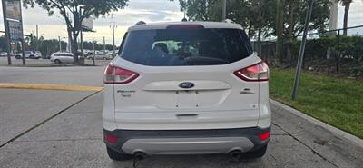 2016 Ford Escape SE   - Photo 9 - Orlando, FL 32837