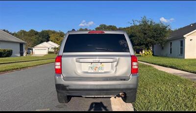 2015 Jeep Patriot Sport   - Photo 3 - Orlando, FL 32837