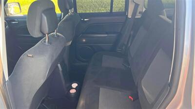 2015 Jeep Patriot Sport   - Photo 5 - Orlando, FL 32837