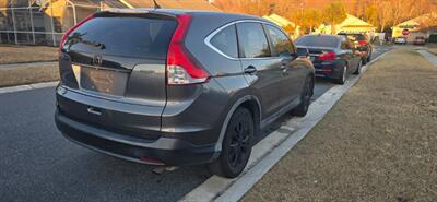2014 Honda CR-V EX   - Photo 7 - Orlando, FL 32837
