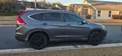 2014 Honda CR-V EX   - Photo 4 - Orlando, FL 32837