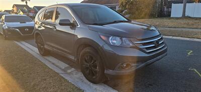 2014 Honda CR-V EX   - Photo 8 - Orlando, FL 32837