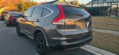 2014 Honda CR-V EX   - Photo 3 - Orlando, FL 32837