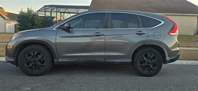 2014 Honda CR-V EX   - Photo 5 - Orlando, FL 32837